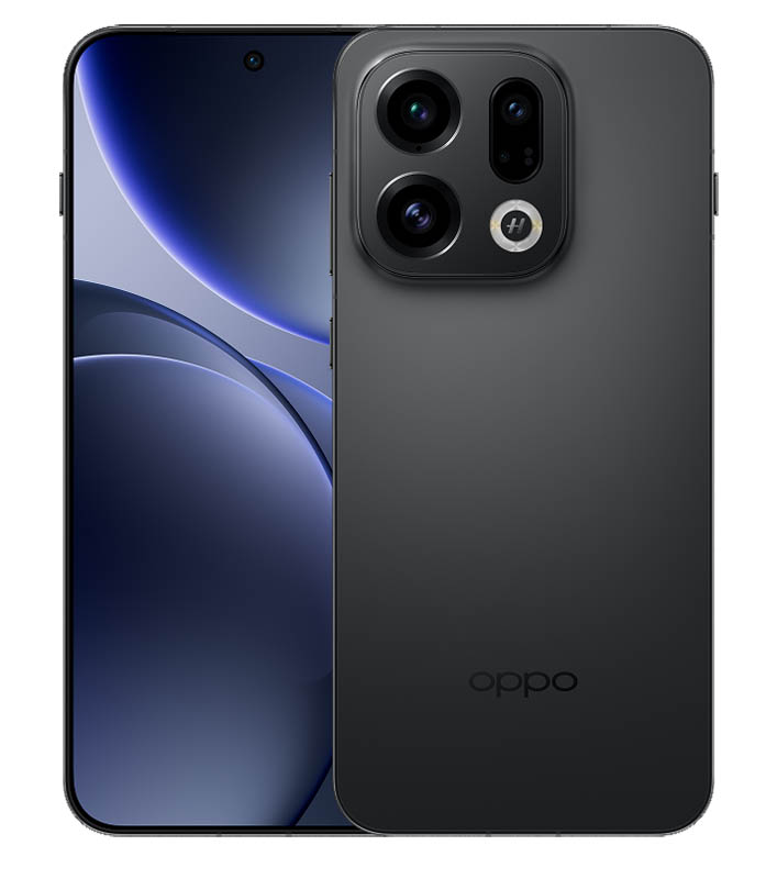Oppo Find X9